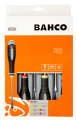 Bahco Ergo skruetrækkersæt BE-9881